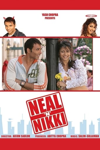 Watch Neal 'n' Nikki