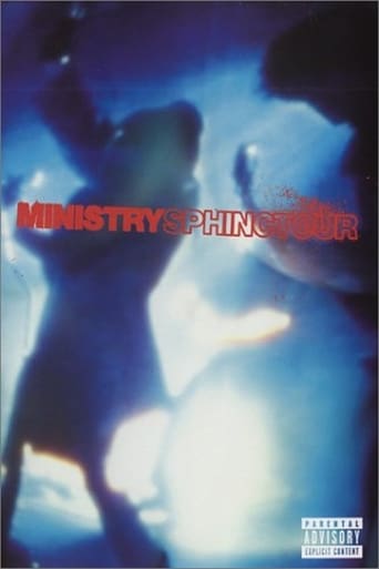 Watch Ministry: Sphinctour