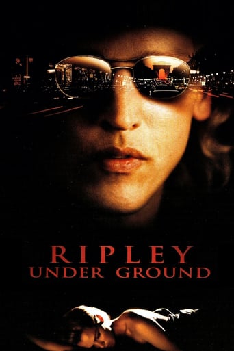 Watch Ripley Under Ground