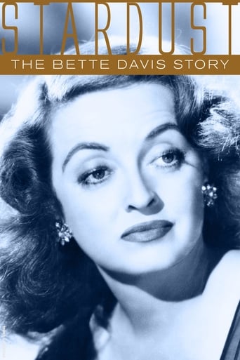 Watch Stardust: The Bette Davis Story