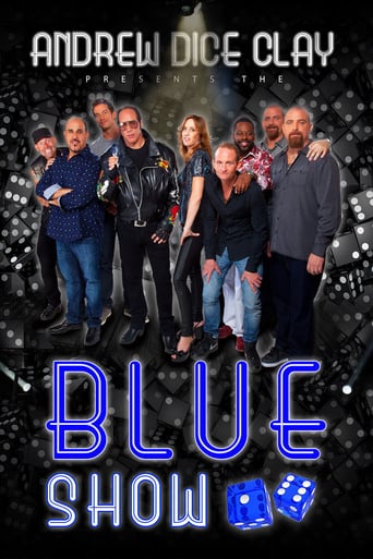 Watch Andrew Dice Clay Presents the Blue Show