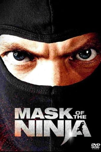 Watch Mask of the Ninja