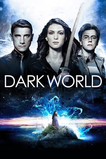 Watch Dark World