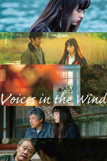 Watch Voices in the Wind