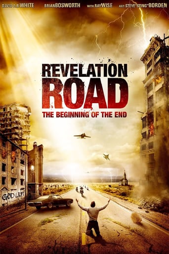 Watch Revelation Road: The Beginning of the End