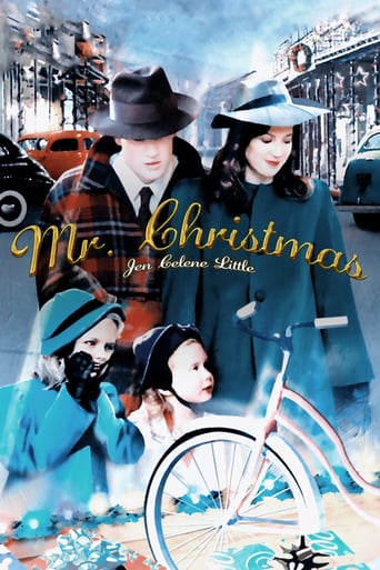 Watch Mr. Christmas
