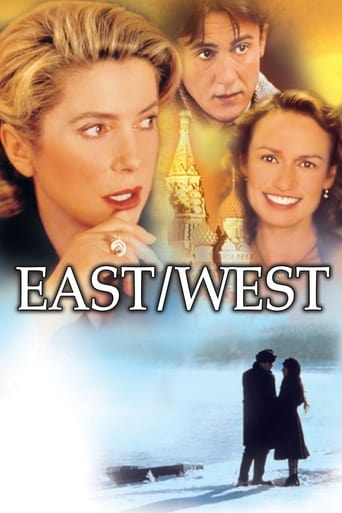 East/West