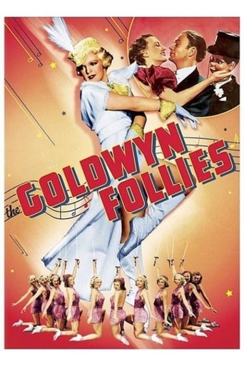 Watch The Goldwyn Follies