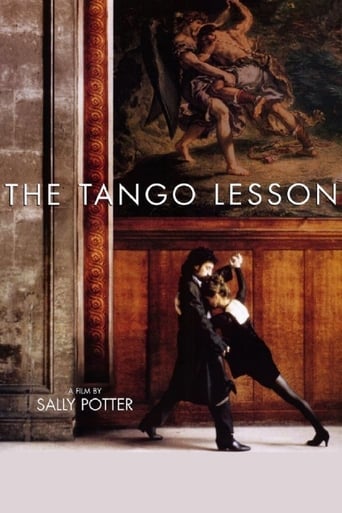 Watch The Tango Lesson