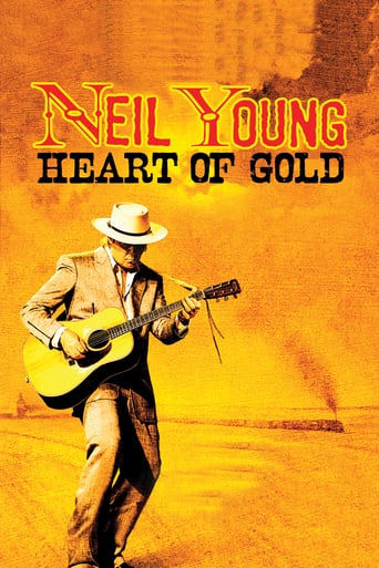 Watch Neil Young: Heart of Gold