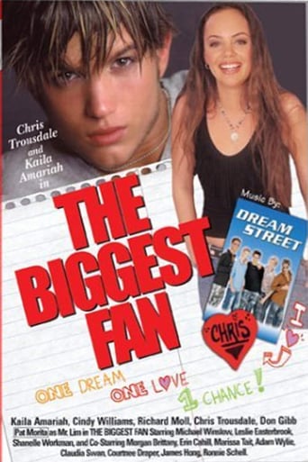 The Biggest Fan