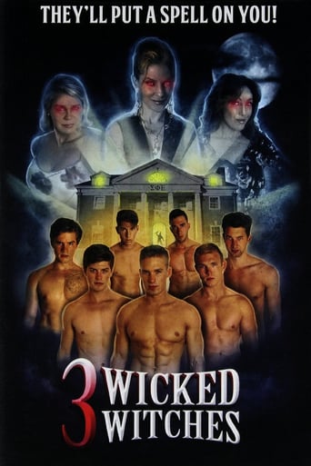 Watch 3 Wicked Witches