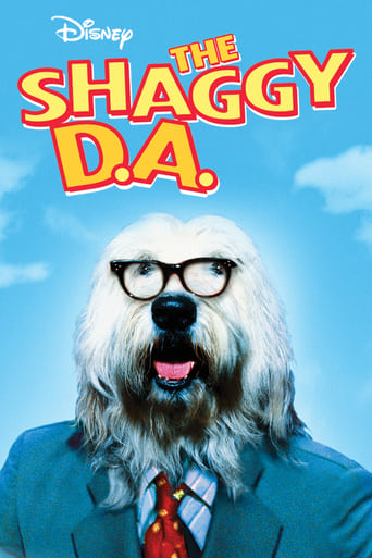 Watch The Shaggy D.A.