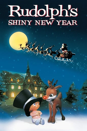 Watch Rudolph's Shiny New Year
