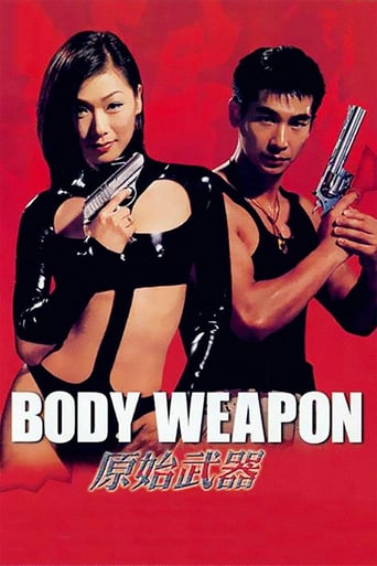 Watch Body Weapon