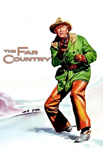 Watch The Far Country