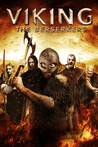 Watch Viking: The Berserkers