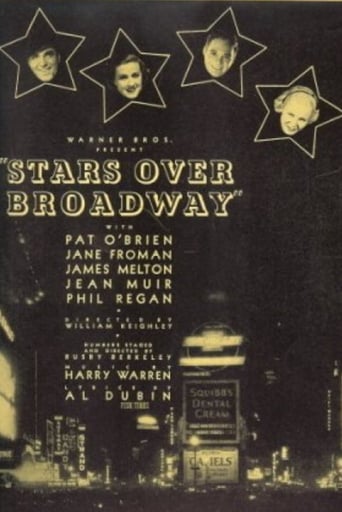 Watch Stars Over Broadway