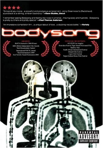 Watch Bodysong