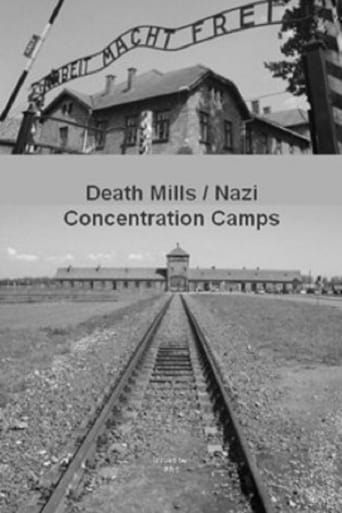 Watch Death Mills