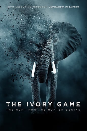 Watch The Ivory Game