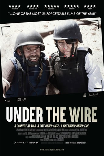 Watch Under the Wire