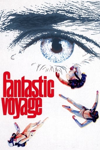 Watch Fantastic Voyage
