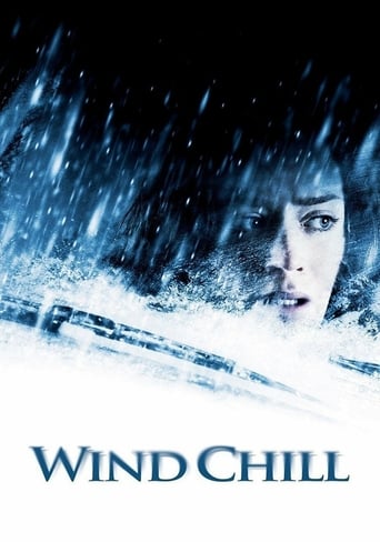 Watch Wind Chill