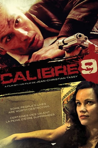 Watch Caliber 9