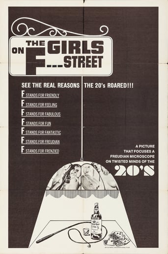 Watch The Girls on F Street