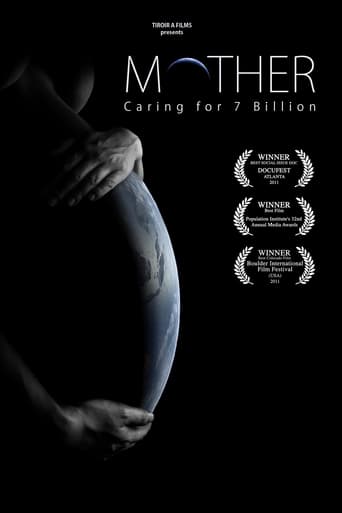 Watch Mother: Caring for 7 Billion