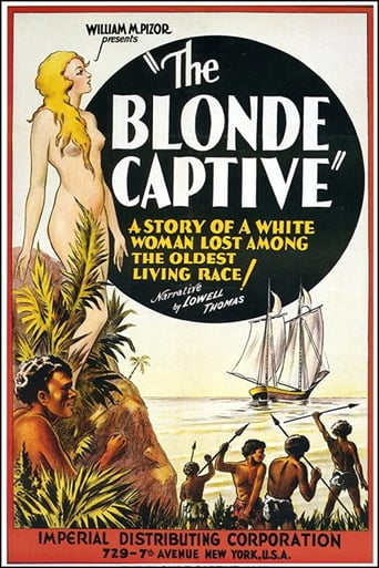 Watch The Blonde Captive