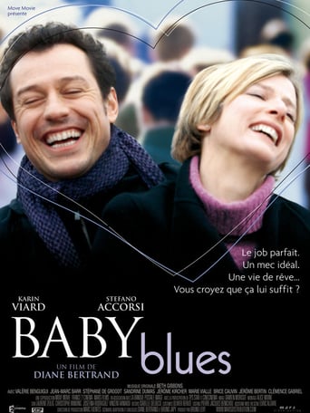 Watch Baby Blues