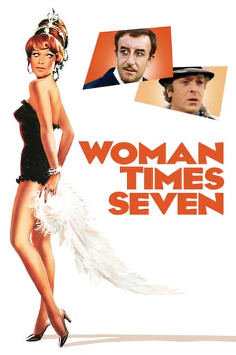 Watch Woman Times Seven