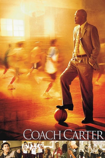 Watch Coach Carter