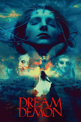 Watch Dream Demon