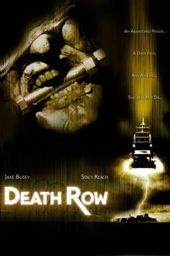 Watch Death Row