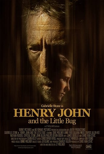 Watch Henry John and the Little Bug