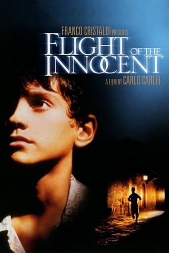 Watch Flight of the Innocent
