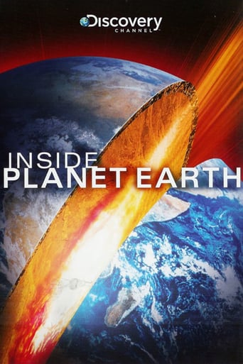 Watch Inside Planet Earth