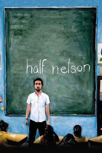 Watch Half Nelson