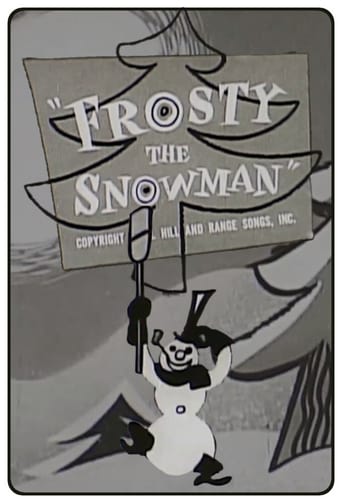Watch Frosty the Snowman