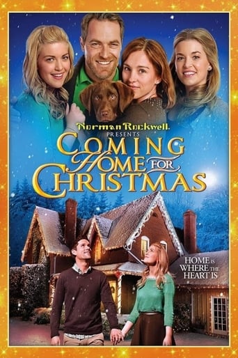 Watch Coming Home for Christmas