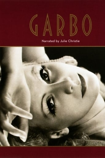 Watch Garbo