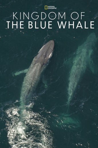 Watch Kingdom of the Blue Whale