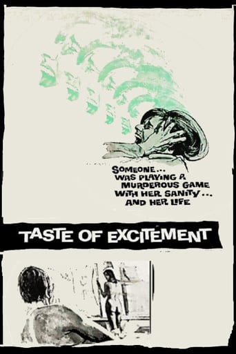 Watch Taste of Excitement