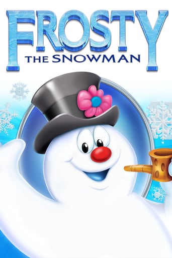 Watch Frosty the Snowman