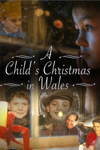 Watch A Child's Christmas in Wales