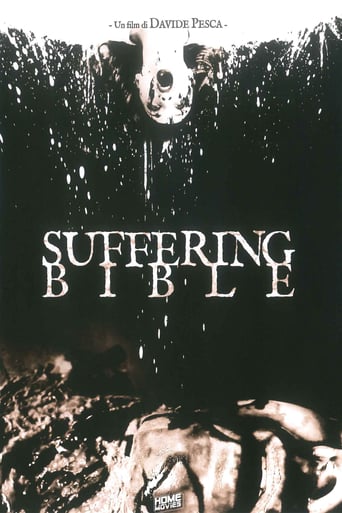 Watch The Suffering Bible