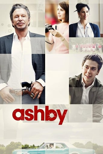 Watch Ashby